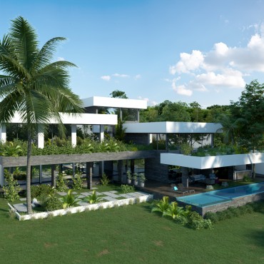RESIDENCE TK