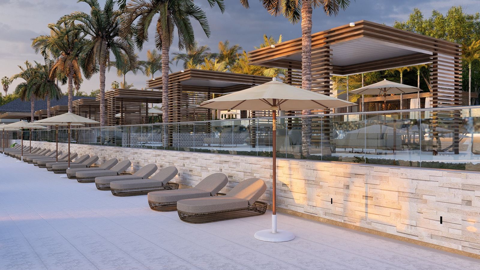 Residence Tk