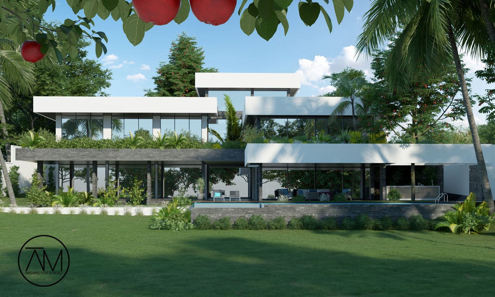 Residence Tk