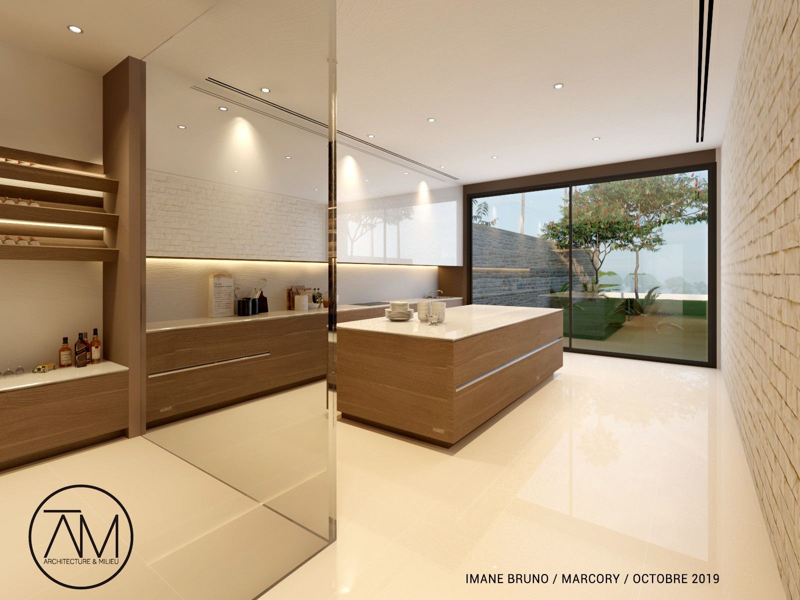 Villa Ib