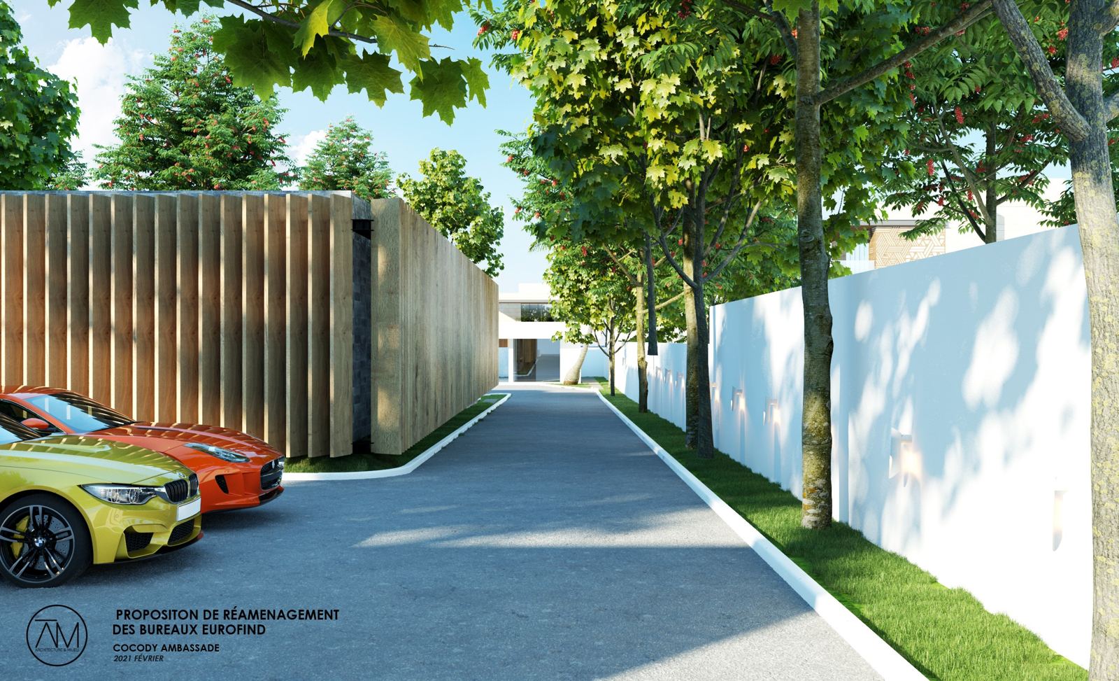 Bureaux Eurofind