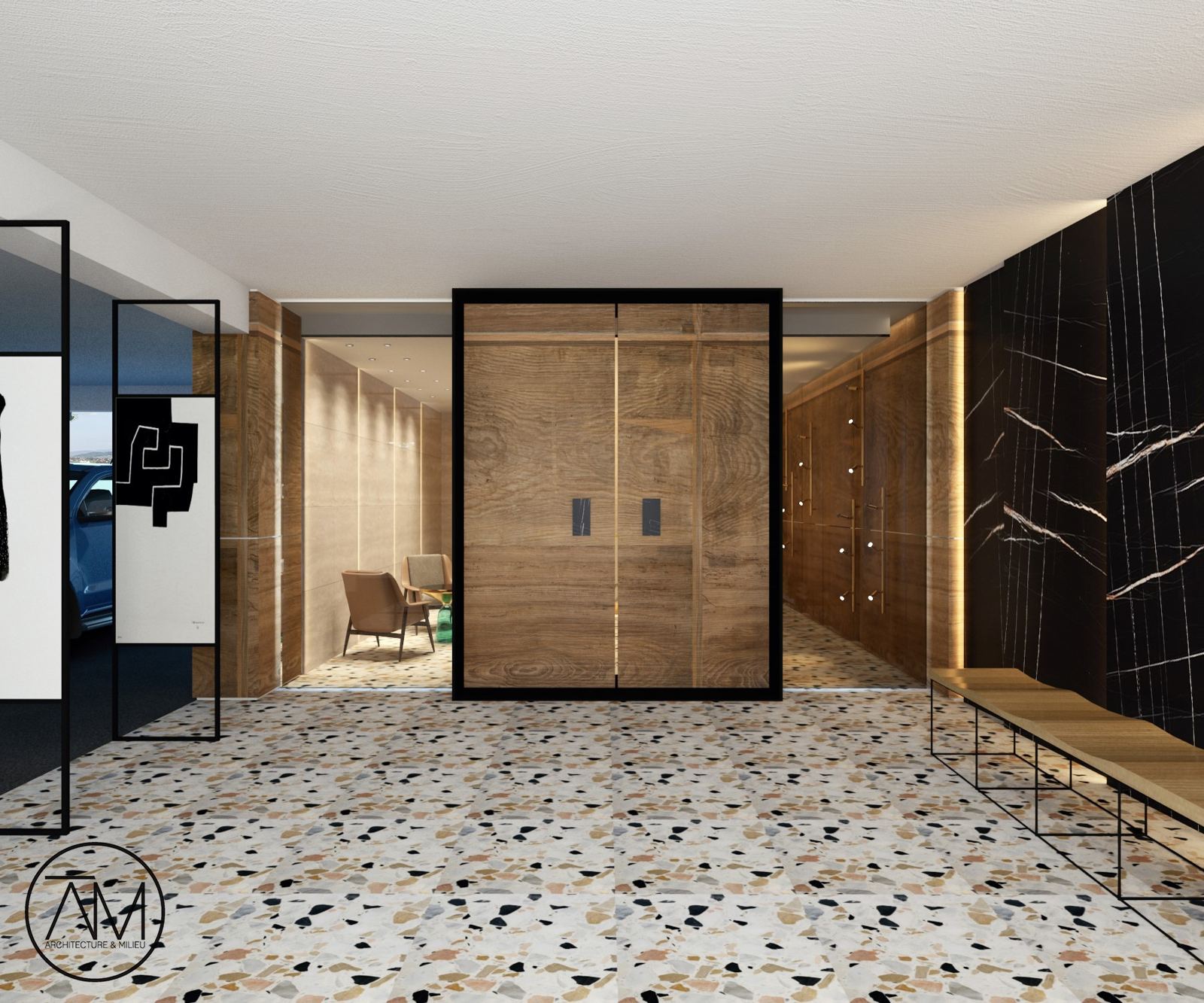 Africamotel
