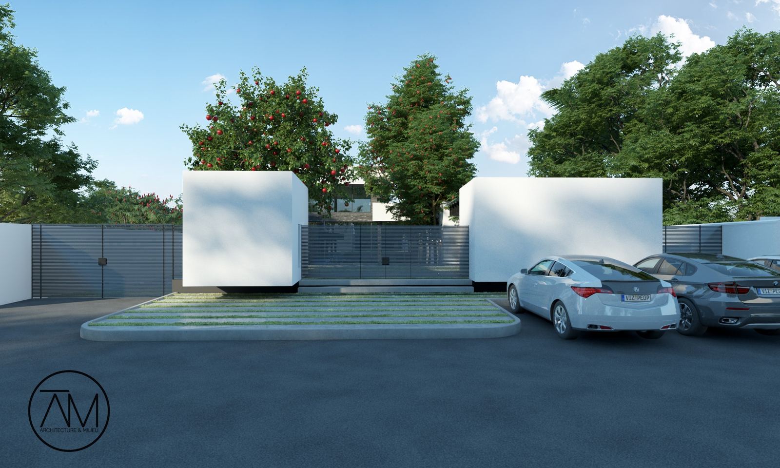 Residence Tk