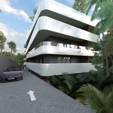 Residences Dok