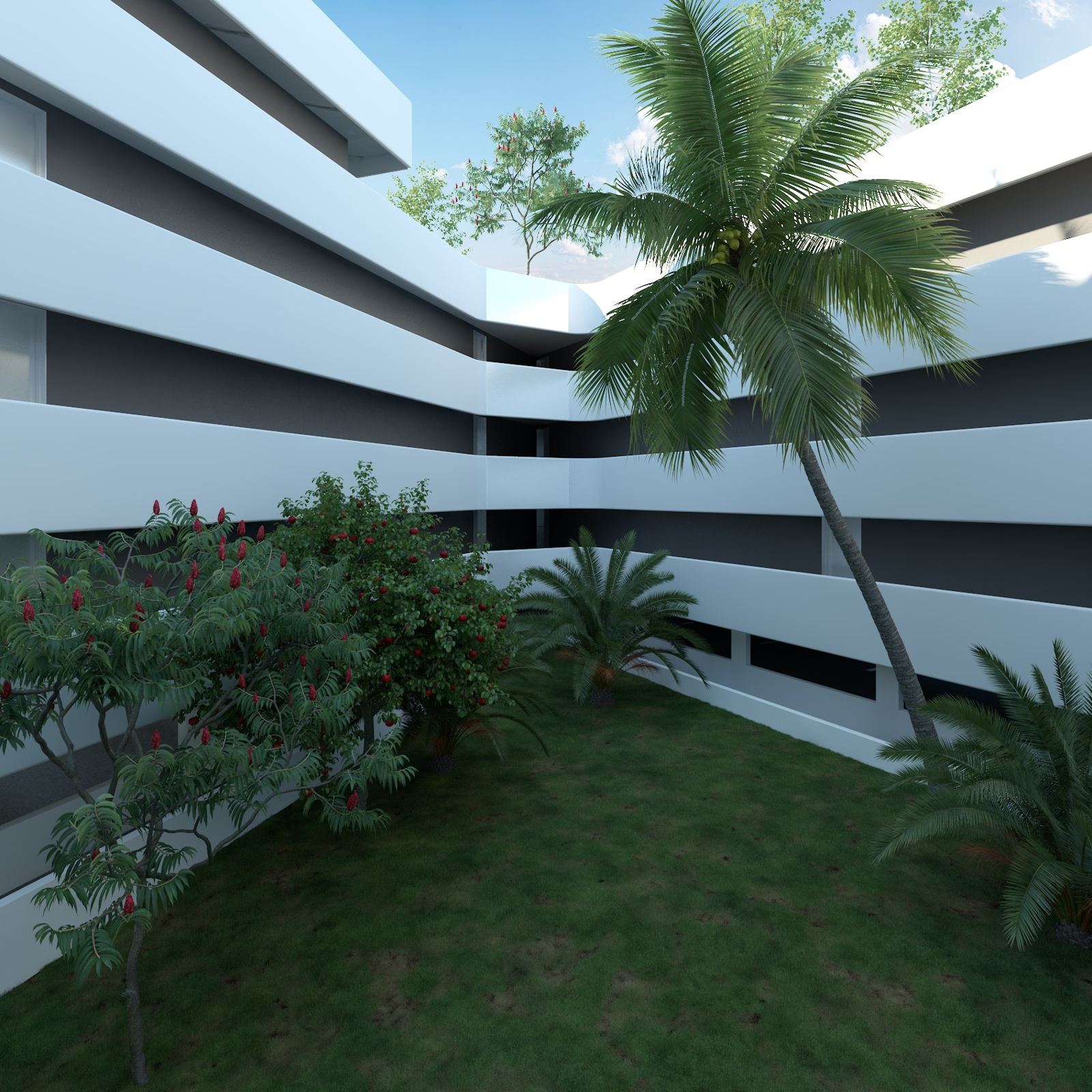 Residences Dok
