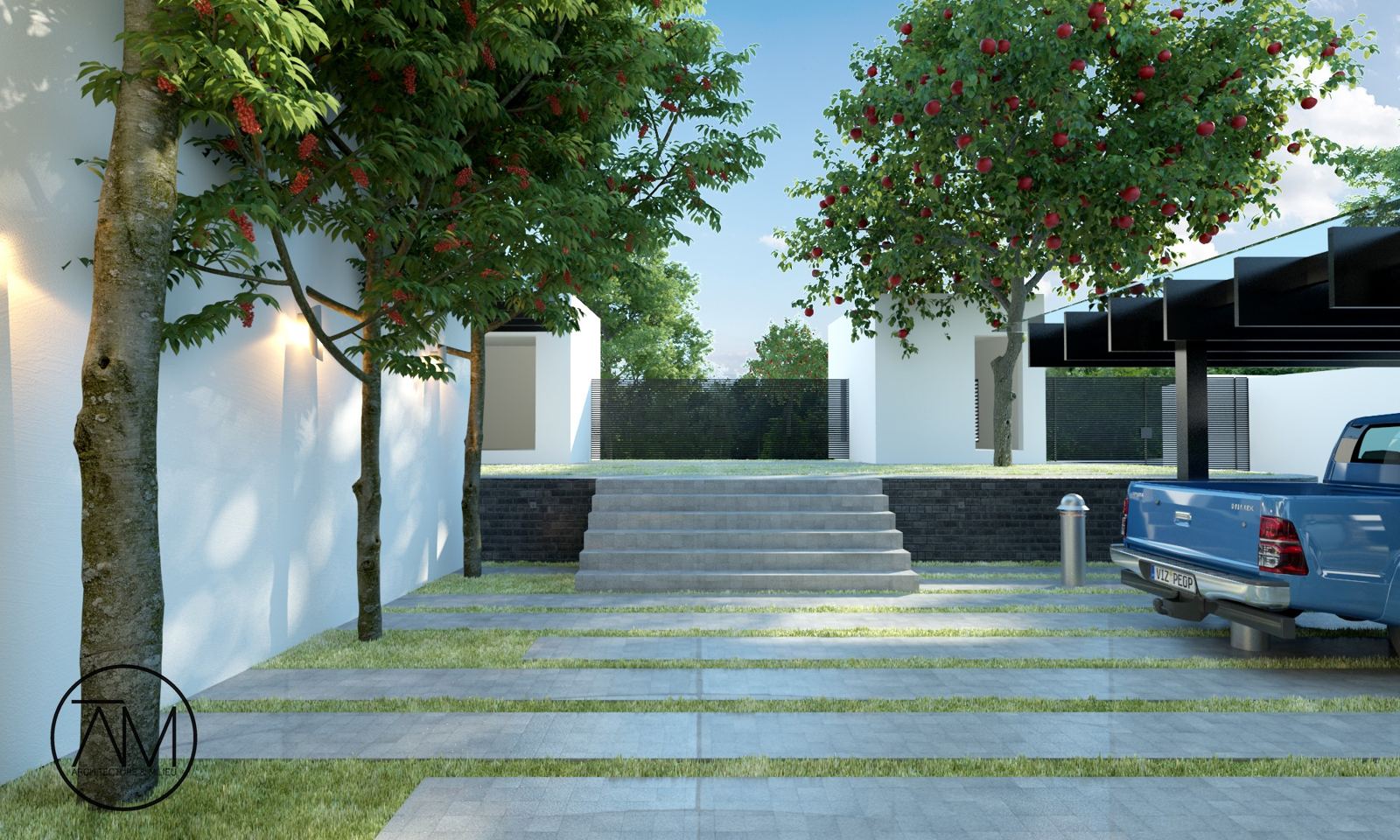 Residence Tk