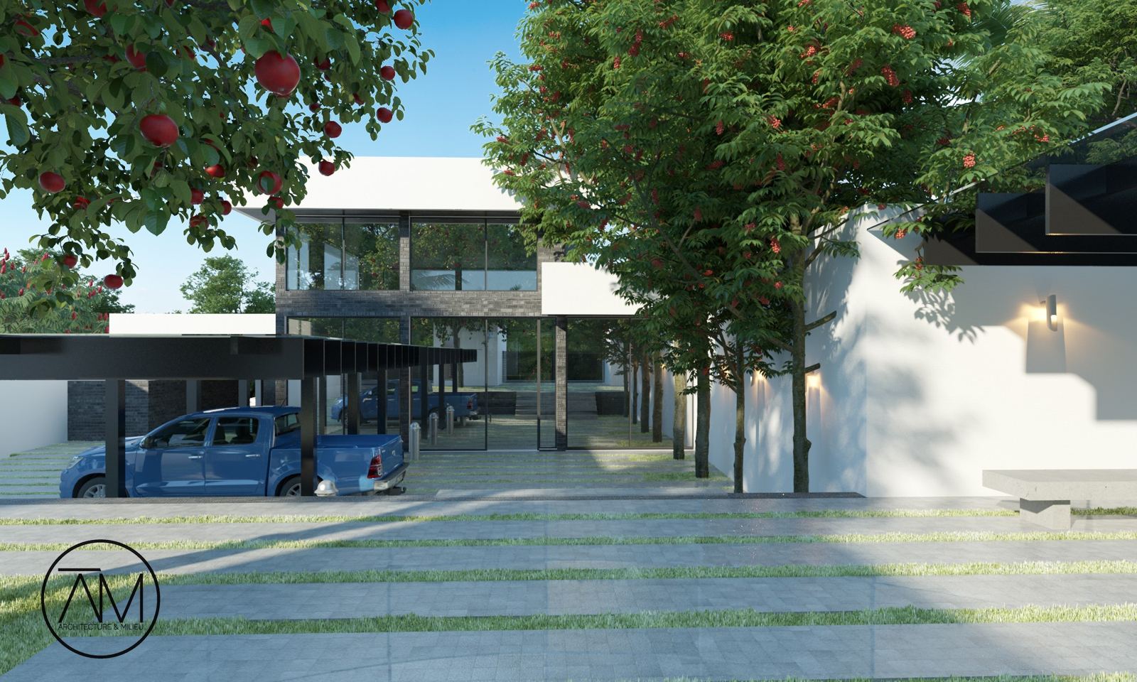 Residence Tk