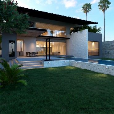 Villa Ib
