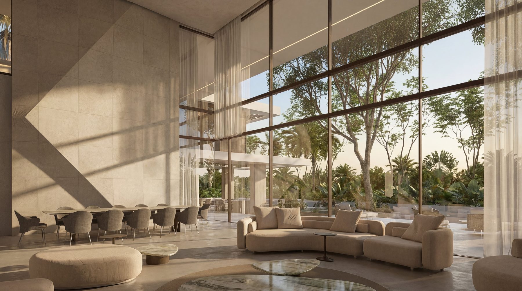 Villa F.